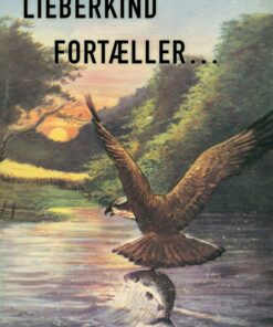 Lieberkind fortællerâ¦ (bind 2) (E-bog)